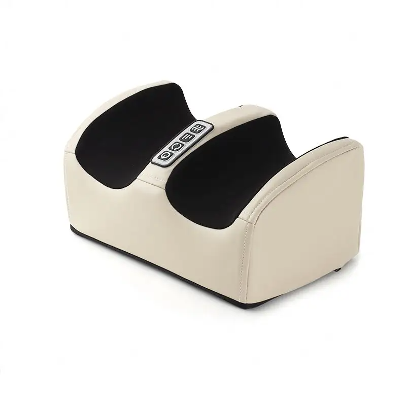 Electric Foot Shiatsu Massager